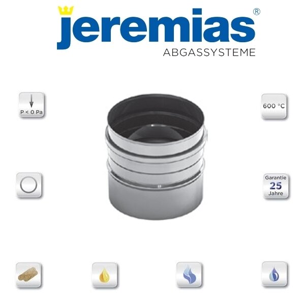 EW-fu Universalanschluss