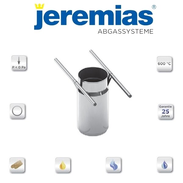 EW-fu Zwischenstutzen