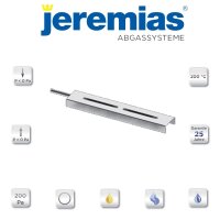 Aufpreis für Auflageschiene