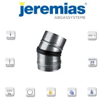 EW-albi Winkel drehbar 0-45° mit Außendichtung