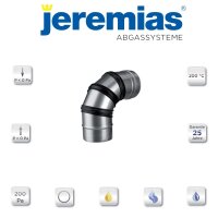 EW-albi Winkel drehbar 0-90° mit Außendichtung