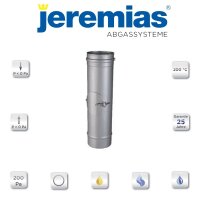 EW-albi Revisionselement mit Revisionsdichtung