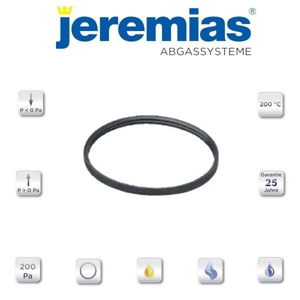 albi Dichtring innenliegend