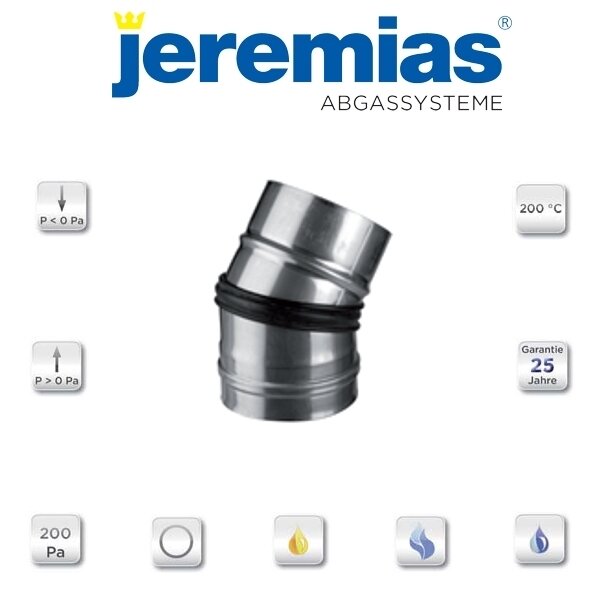 EW-albi Winkel drehbar 0-45° mit Außendichtung