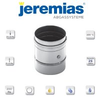 EW-albi Messelement 250 mm bis 200 °C