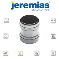 EW-line flex-fu Übergang flexibel auf flexibel