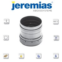 EW-line flex-fu Übergang flexibel auf starr