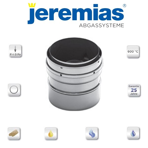 EW-line flex-fu Übergang starr auf flexibel