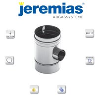 EW-las Überströmelement