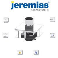 EW-las Kopfabdeckung