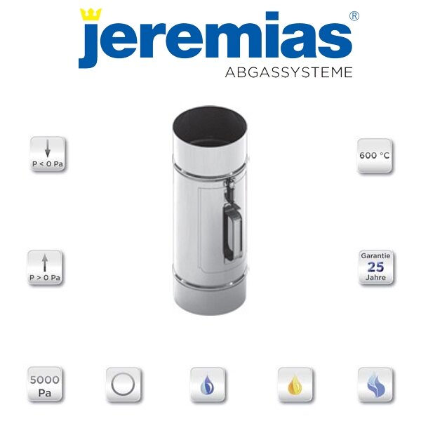 EW-kl Reinigungselement bis 400 °C