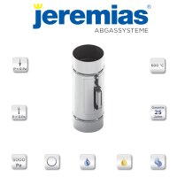 EW-kl Reinigungselement bis 400 °C