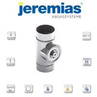 EW-kl Reinigungselement rund bis 400 °C