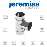 EW-kl T-Anschluss 87°