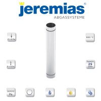 EW-kl Längenelement 1000 mm