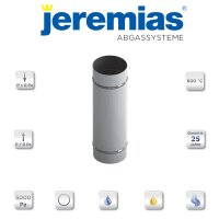 EW-kl Längenelement 500 mm