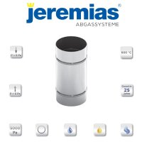 EW-kl Längenelement 330 mm