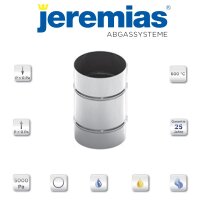 EW-kl Längenelement 250 mm konisch kürzbar