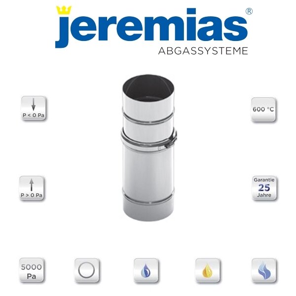 EW-kl Schiebeelement 320 - 480 mm