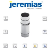 EW-kl Schiebeelement 320 - 480 mm