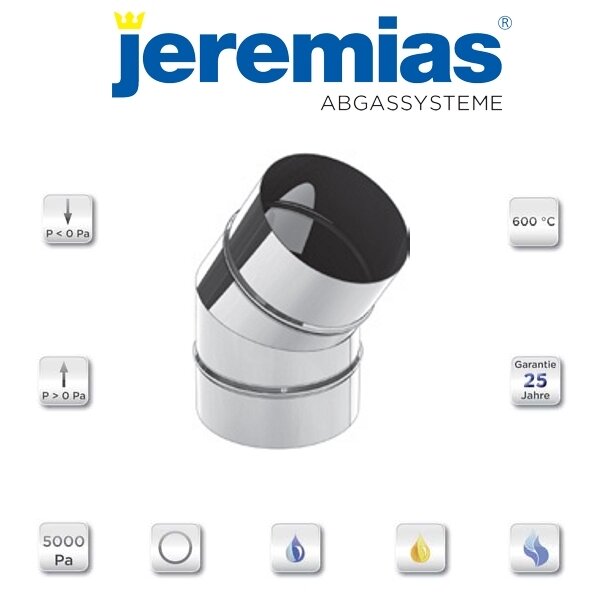 EW-kl Winkel 30° starr