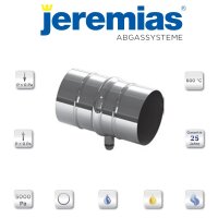 EW-kl Längenelement 250 mm