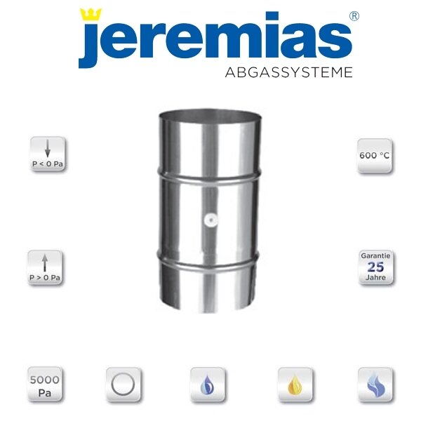 EW-kl Messelement 200 mm