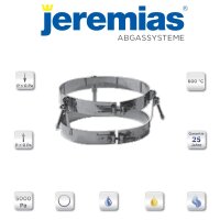 EW-kl Montageband für konisches System