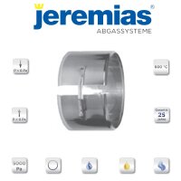 EW-kl Klemmband für konisches System