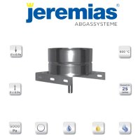 EW-kl Grundplatte mit Kondensatablauf unten