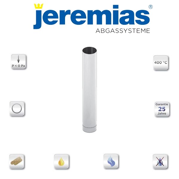 EW-vh Längenelement 1000 mm