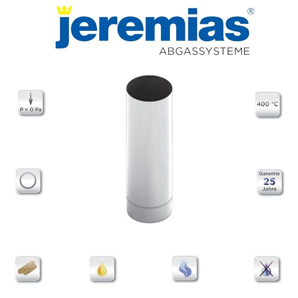 EW-vh Längenelement 500 mm