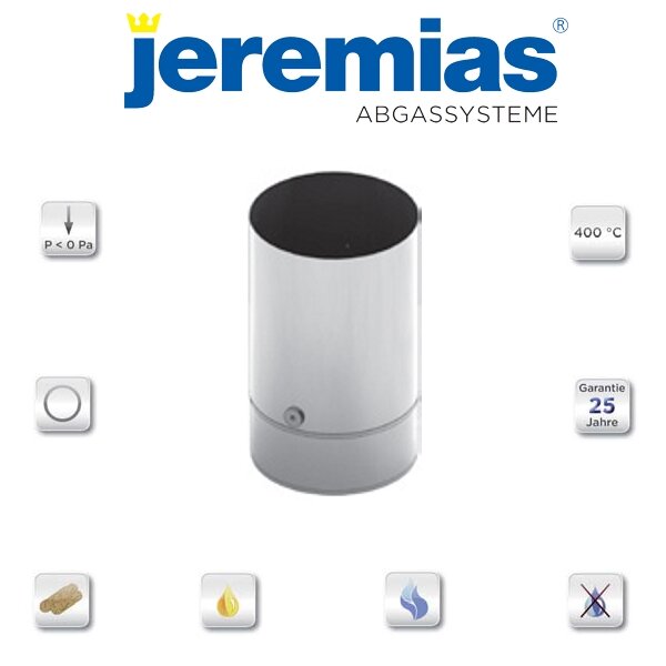 EW-vh Messelement 200 mm