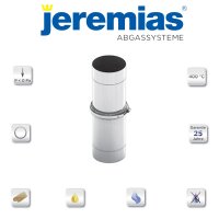 EW-vh Schiebeelement 320 - 480 mm