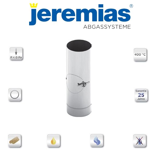 EW-vh Revisionselement 500 mm