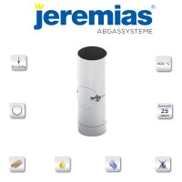 EW-vh Revisionselement 500 mm