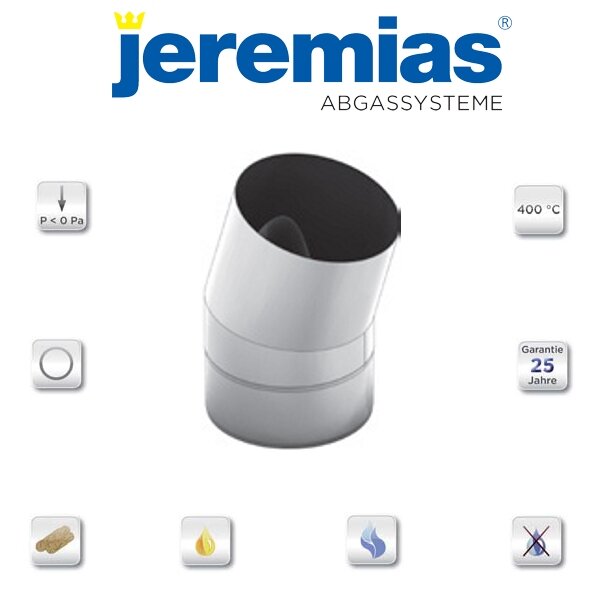 EW-vh Winkel starr 15°