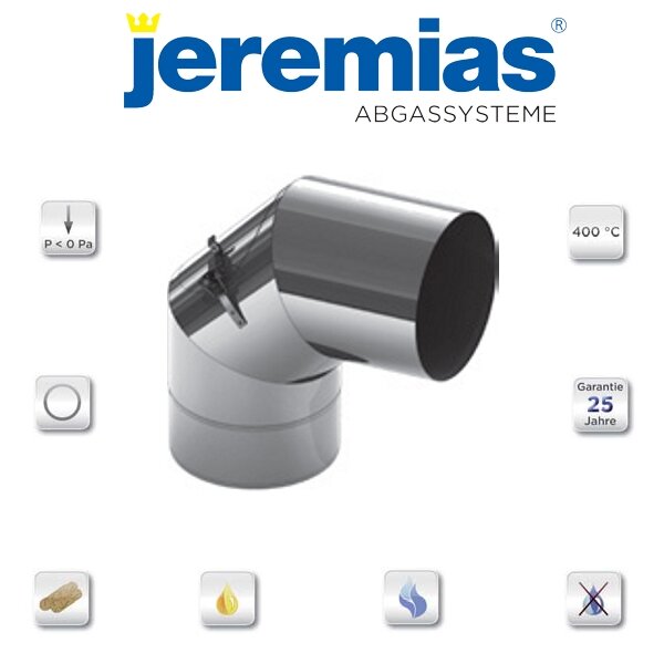 EW-vh Reinigungswinkel starr 90°