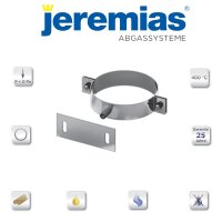 EW-vh Decken- / Wand- / Bodenhalterung