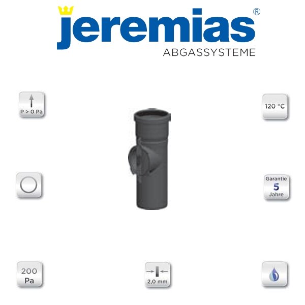 EW-pps Inspektionselement