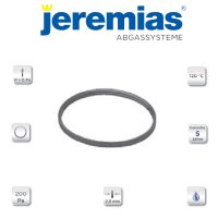 EW-pps Dichtring (EPDM) „Ersatz“