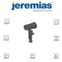 EW-pps Kondensatablauffalle