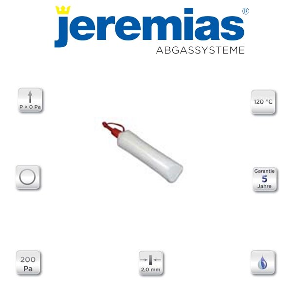 EW-pps Gleitmittel Ovaltube 75 ml