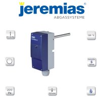 EW-pps Sicherheitstemperaturbegrenzer