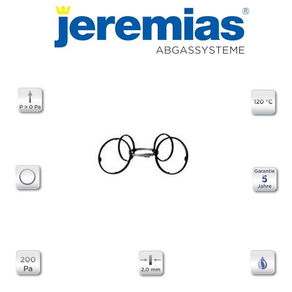 EW-pps Montageschelle