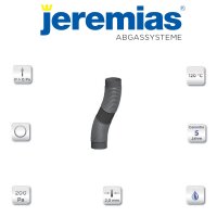 EW-pps Flexrohr / 15 m