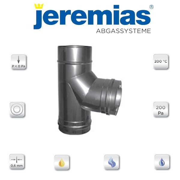 TWIN Winkel 87° mit Stützfuß