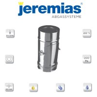 TWIN Längenelement mit Revision