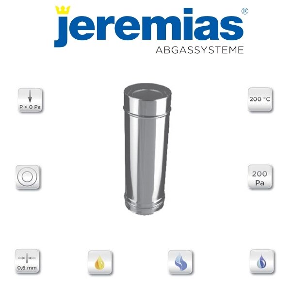 TWIN Längenelement 1000 mm