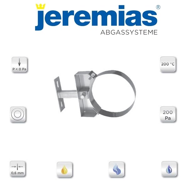 TWIN Wandabstandshalter 50- 150 mm